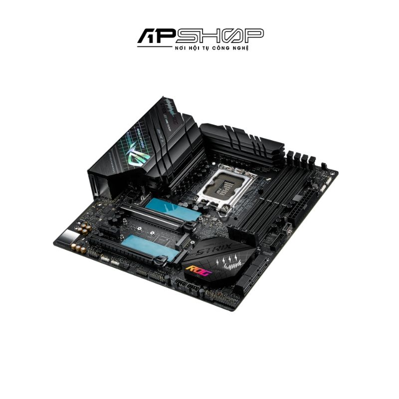 ASUS ROG STRIX Z690-G GAMING WIFI  Chính hãng