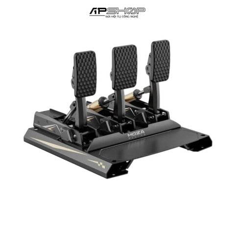 MOZA CRP2 Pedals