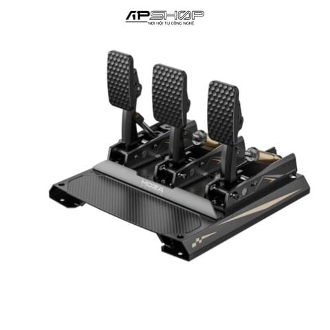 MOZA CRP2 Pedals