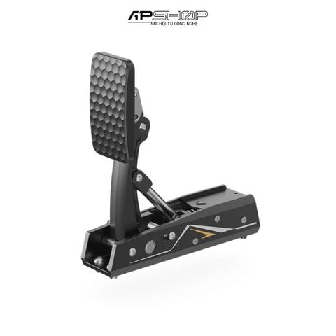 Pedal Côn Lẻ MOZA CRP2 Load Cell Clutch Pedal