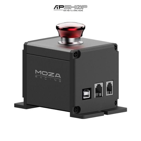 MOZA E-Stop Switch