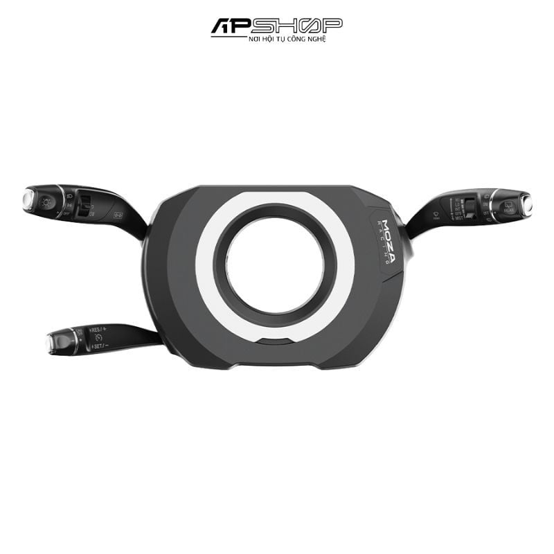 MOZA Multi-function Stalks