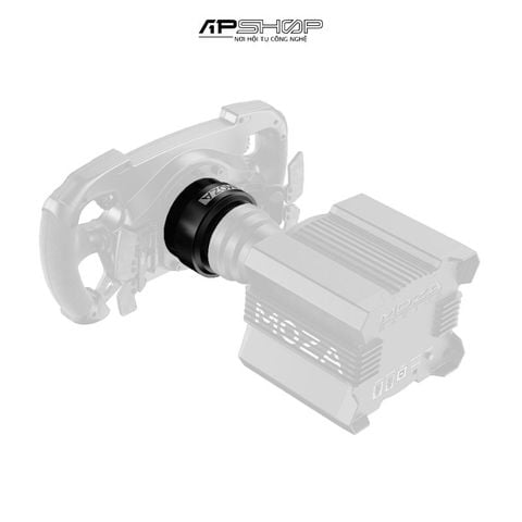 MOZA Quick Release Adapter