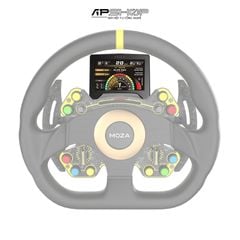 MOZA RM High-Definition Digital Dashboard