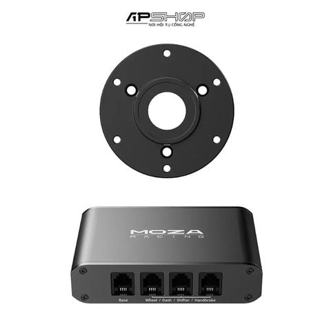 MOZA Universal Hub Kit