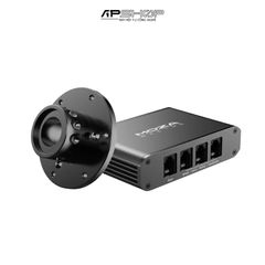 Bộ Trung Tâm Vô Lăng Đa Năng MOZA Universal Hub Kit