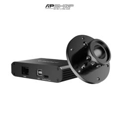 Bộ Trung Tâm Vô Lăng Đa Năng MOZA Universal Hub Kit