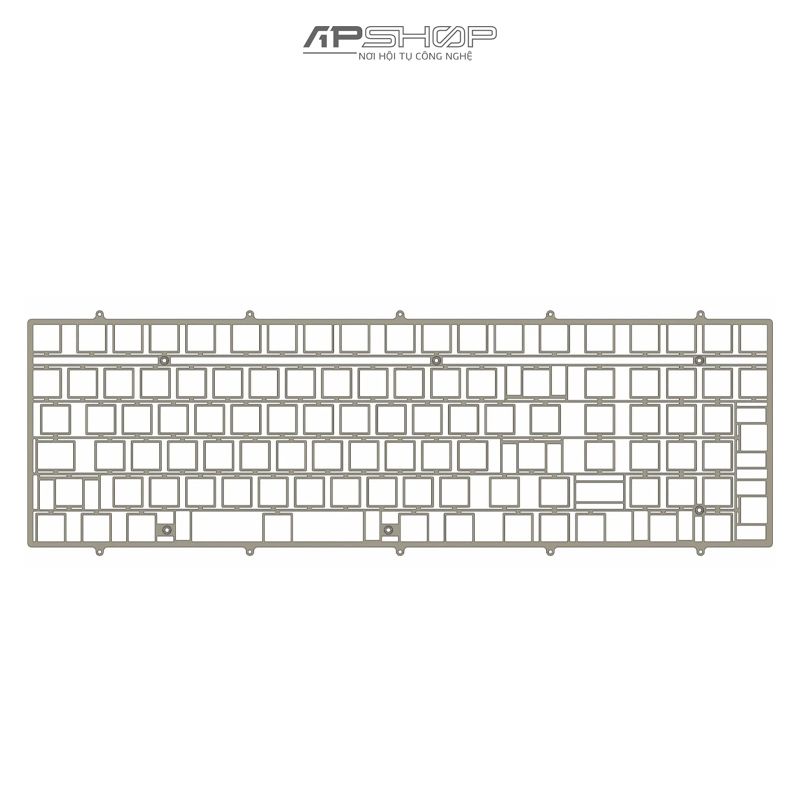 MR98 Keyboard Kit