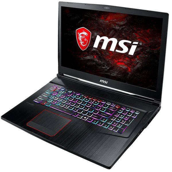 Laptop MSI GE73VR 7RF 220XVN Raider