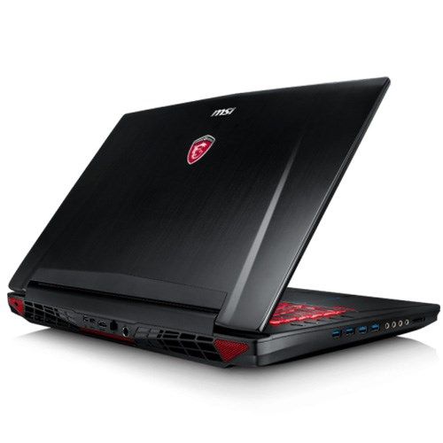 Laptop MSI GT72VR 6RD 231XVN