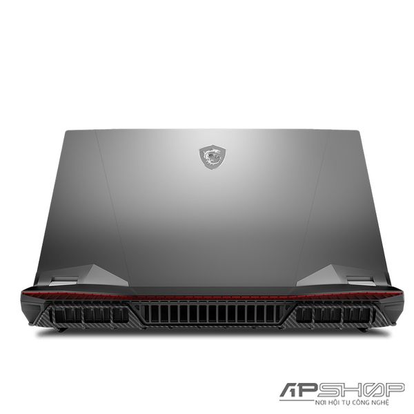 Laptop MSI GT76 Titan DT 9SG 097VN