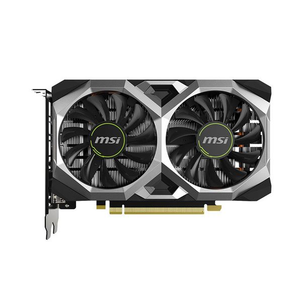 MSI GTX 1650 SUPER VENTUS XS OC