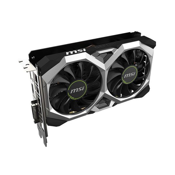 MSI GTX 1650 SUPER VENTUS XS OC