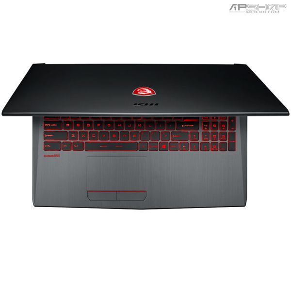 Laptop MSI GV72 7RD 1610VN