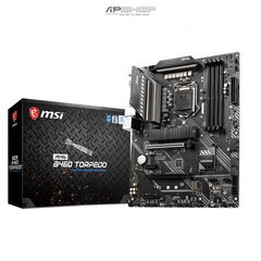 MSI MAG B460 TORPEDO