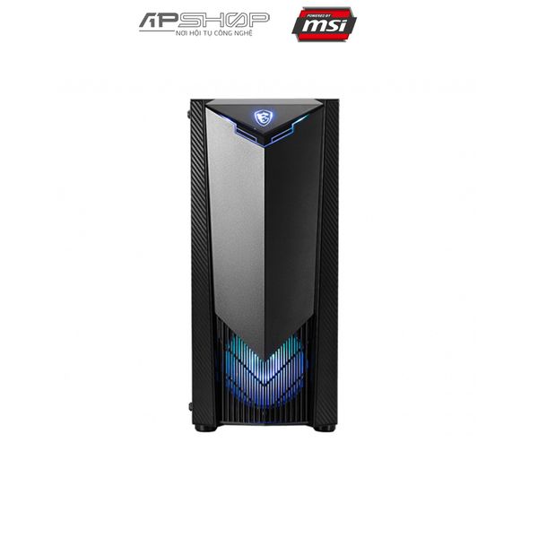 Case MSI MAG SHIELD 110R - Hàng chính hãng