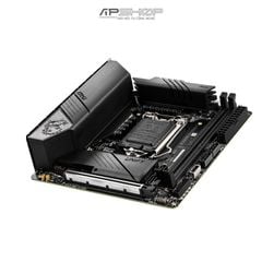 MSI MEG Z490I UNIFY