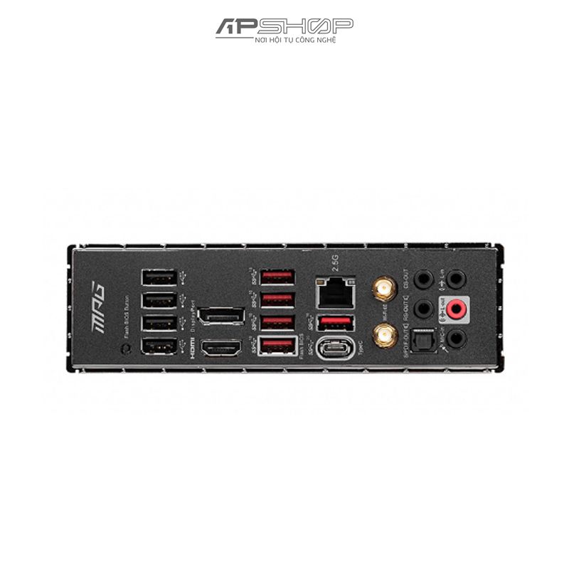 MSI MPG Z690 CARBON WIFI