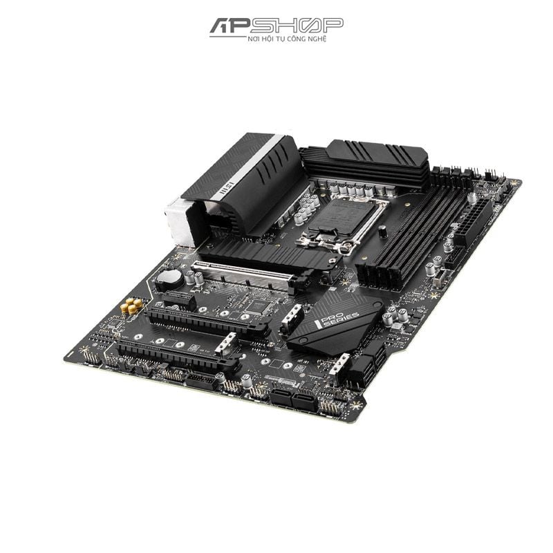 MSI PRO Z690-A | Chính hãng