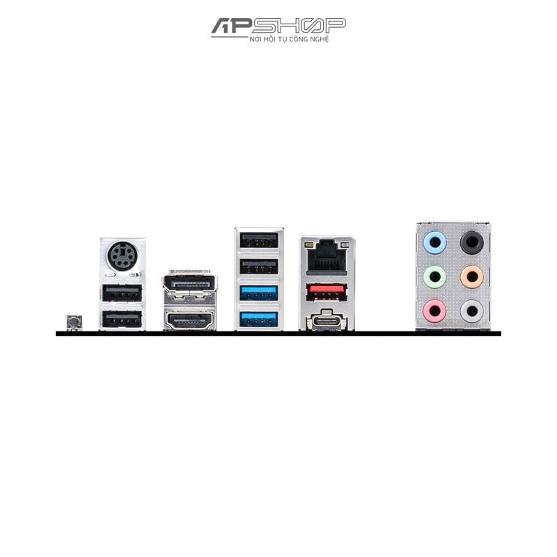 MSI PRO Z690-A | Chính hãng