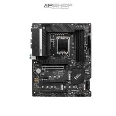 MSI PRO Z690-A DDR4 | Chính hãng