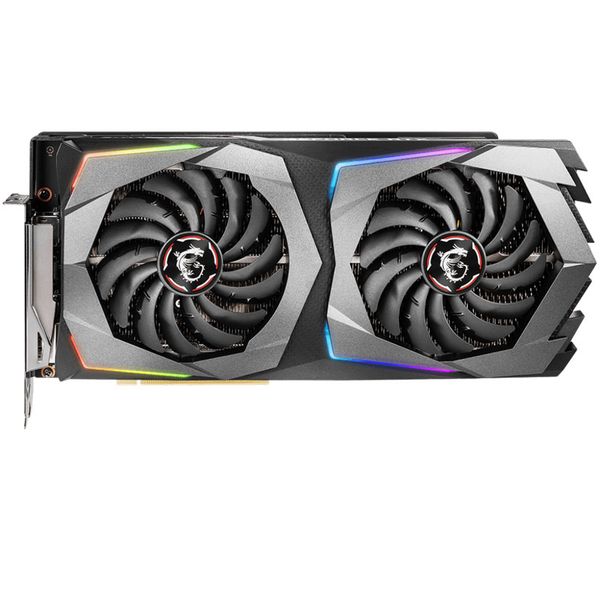 MSI RTX 2070 GAMING Z 8G