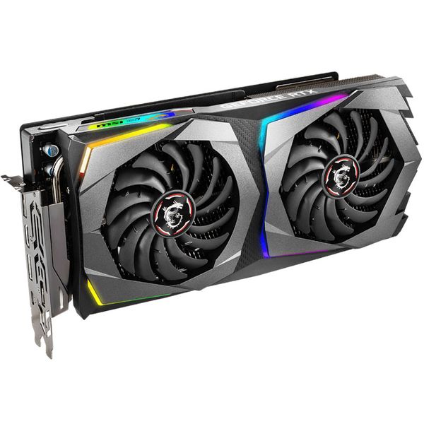 MSI RTX 2070 GAMING Z 8G