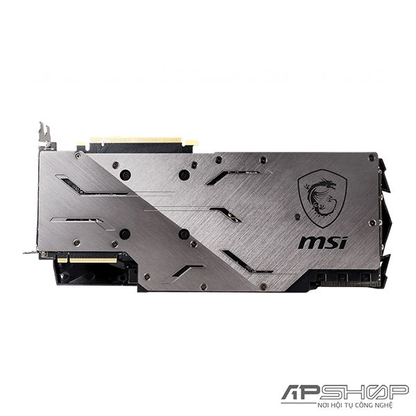 MSI RTX 2070 Super GAMING Z TRIO