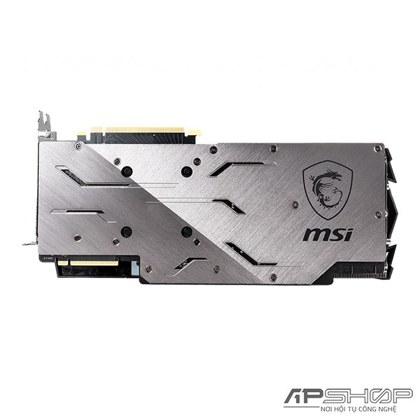 MSI RTX 2080 Super GAMING X TRIO