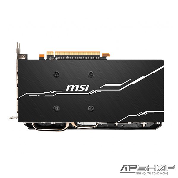 MSI RX 5700 MECH OC