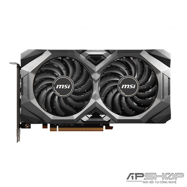 MSI RX 5700 MECH OC