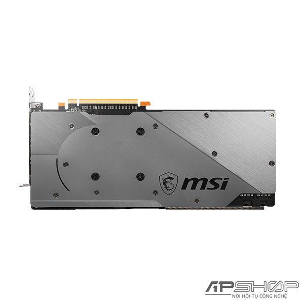 MSI RX 5700 XT GAMING X