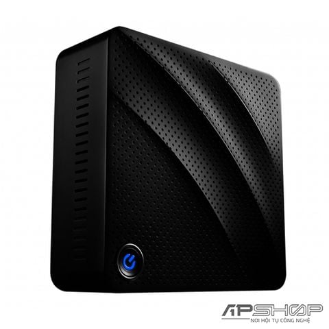 Máy Tính Bộ MSI Cubi N - Celeron N4000