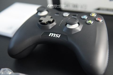 Tay cầm MSI GC30 V2 | Chính hãng | Albums ảnh APshop