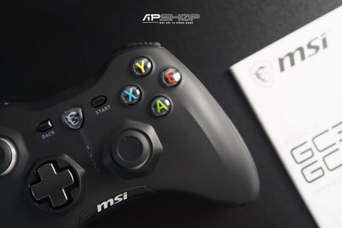 Tay cầm MSI GC30 V2 | Chính hãng | Albums ảnh APshop