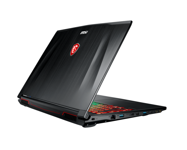 Laptop MSI GP72MVR 7RFX 697XVNS2 Leopard Pro