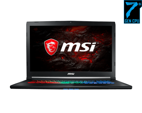 Laptop MSI GP72M 7REX 1216XVN Leopard Pro