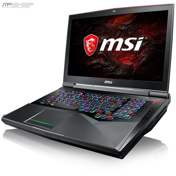 Laptop MSI GT75VR 7RF 094XVN Titan Pro