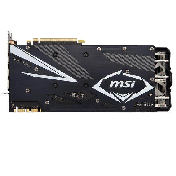 MSI GTX 1070 Ti DUKE 8G