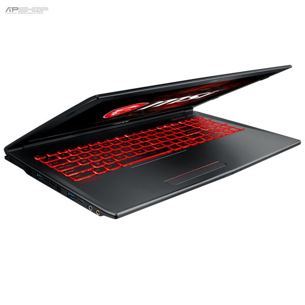 Laptop MSI GV62 7RE 2443XVN