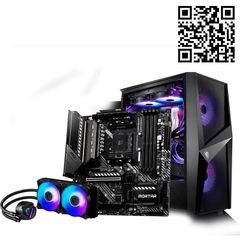 MSI MAG B550M MORTAR