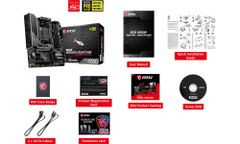 MSI MAG B550M MORTAR