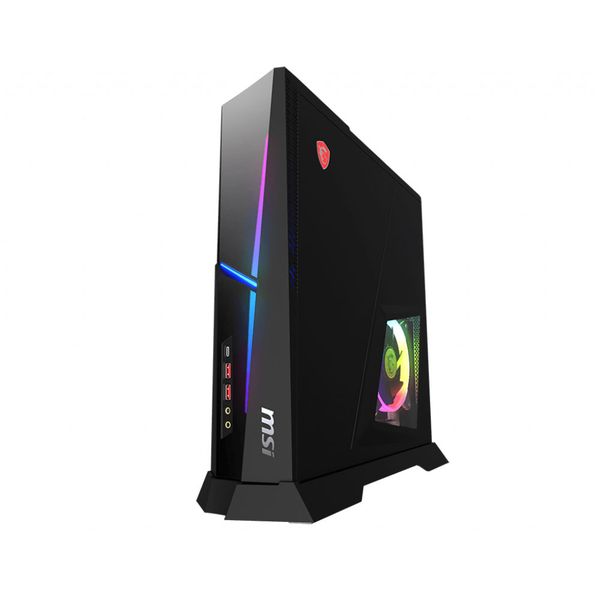 MSI Trident X Plus RGB - 9700K RTX2080