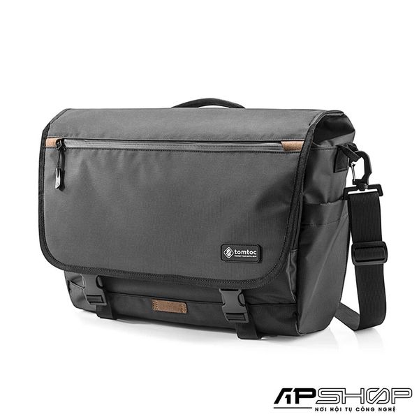 Túi Đeo Chéo TOMTOC ( USA ) Casual A47 Cross Body Messenger Multi-Function Waterproof