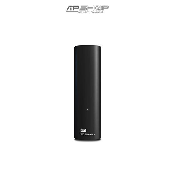 Ổ cứng để bàn HDD Western Digital Elements Desktop 3.5