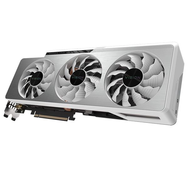 VGA Gigabyte RTX 3080 VISION OC 10G