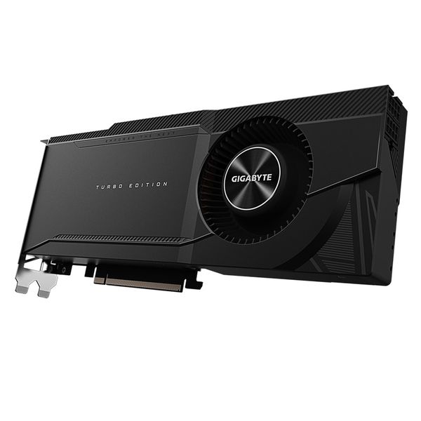 VGA Gigabyte RTX 3090 TURBO 24G