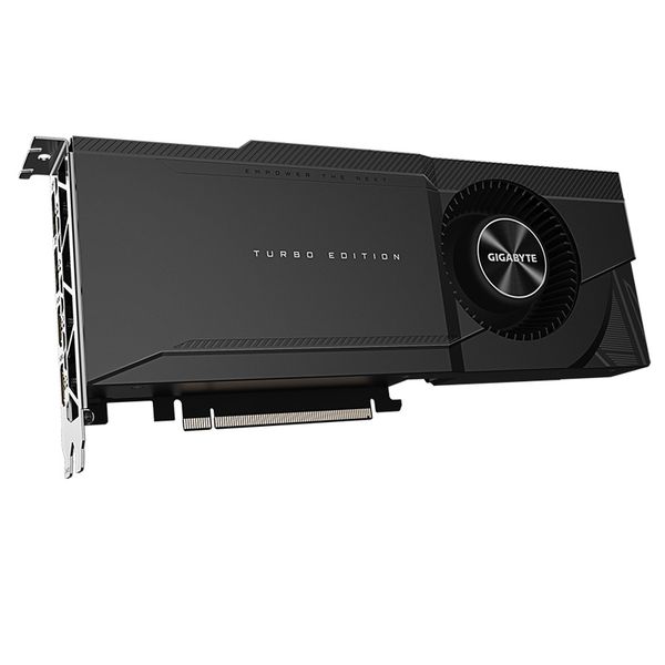 VGA Gigabyte RTX 3090 TURBO 24G