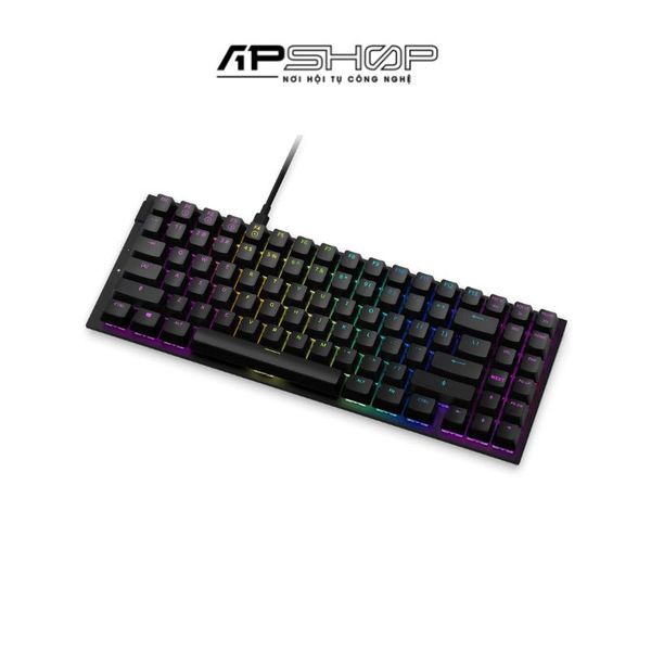 Bàn Phím NZXT Function MiniTKL Hotswap 5 pin Cherry MX | Chính hãng