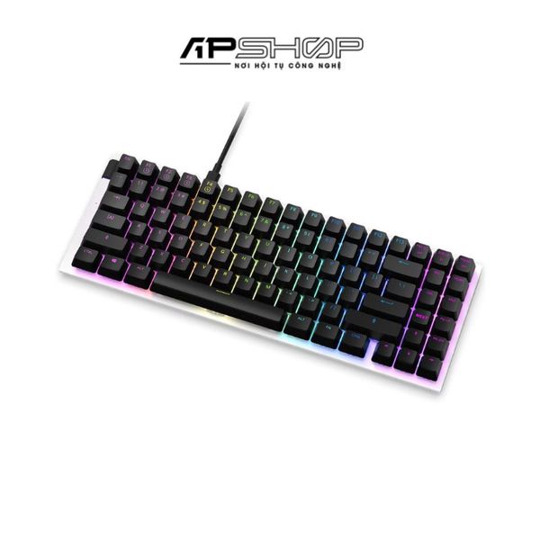 Bàn Phím NZXT Function MiniTKL Hotswap 5 pin Cherry MX | Chính hãng